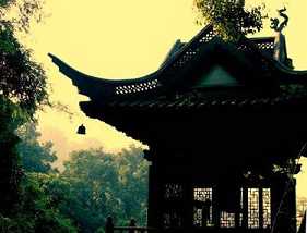 开忏、洒净仪轨