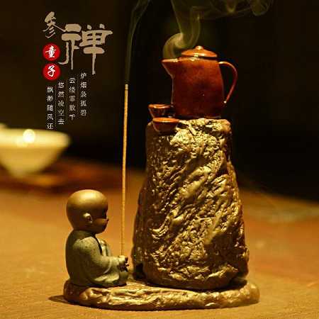 参禅的三重境界，你在哪一重?
