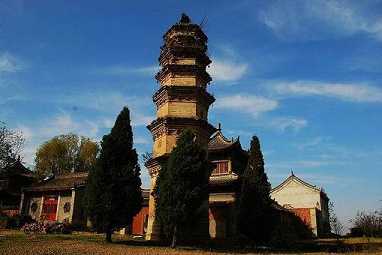 华严宗历代祖师