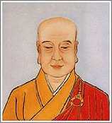 华严宗祖庭：西安华严寺