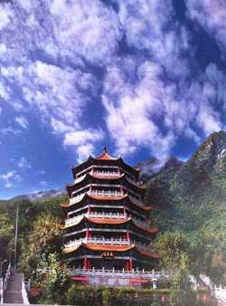 为什么佛塔多为7层，有什么寓意吗？