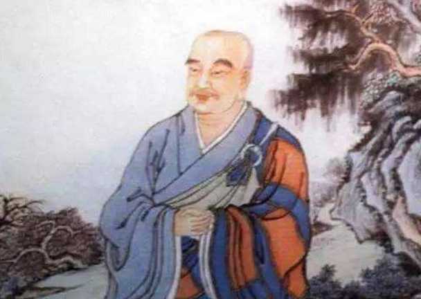 延寿大师